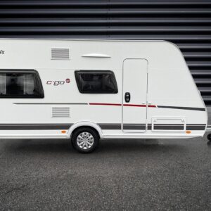 Caravane Dethleffs c'go 465 KR – Image 15