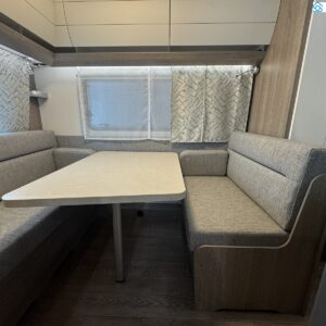 Caravane Hobby ONTOUR - 390 – Image 12