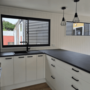 Conteneur Modulaire Climatisation T2 de 50m² – Image 6