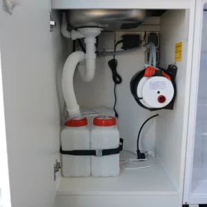 Remorque pour Machine de chantier Speed Comfort – Image 8