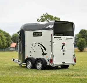 Remorque Van Chevaux CHEVAL LIBERTE 2 Places – Image 24