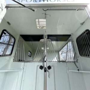 Camion 2 chevaux Renault Master 150 D – Image 12