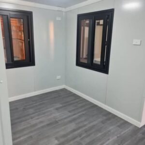 Conteneur maison extensible à 3 chambres – Image 5