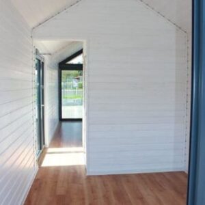 Tiny house clé en main et de qualité avec des dimensions extérieures de 10,90 x 2,90 m – Image 11