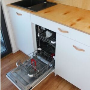 Tiny house clé en main et de qualité avec des dimensions extérieures de 10,90 x 2,90 m – Image 8