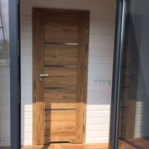 Tiny house clé en main et de qualité avec des dimensions extérieures de 10,90 x 2,90 m – Image 6