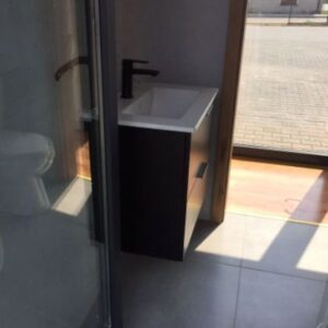 Tiny house clé en main et de qualité avec des dimensions extérieures de 10,90 x 2,90 m – Image 2