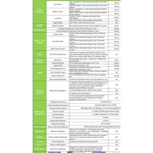 Maison de luxe avec terrasse 2 chambres à coucher 60 pieds sur 40 pieds – Image 6