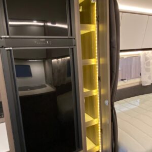 CARAVANE KABE ESTATE 600 TDL KS – Image 10