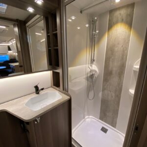 CARAVANE KABE ESTATE 600 TDL KS – Image 5