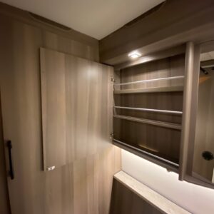 CARAVANE KABE ESTATE 600 TDL KS – Image 3