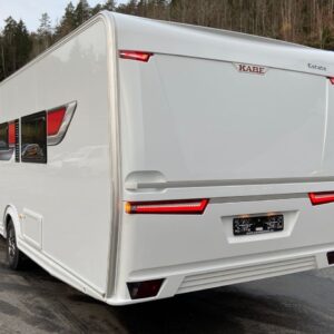 CARAVANE KABE ESTATE 600 TDL KS – Image 19