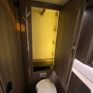 CARAVANE KABE ESTATE 600 TDL KS – Image 2