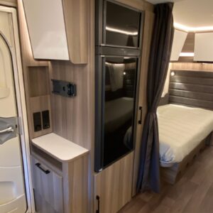 CARAVANE KABE ESTATE 600 TDL KS – Image 13