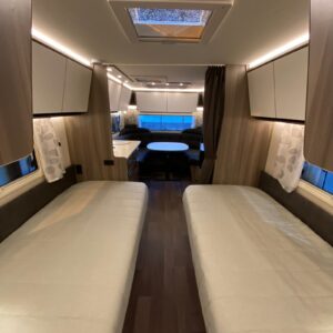 CARAVANE KABE ESTATE 600 TDL KS – Image 7