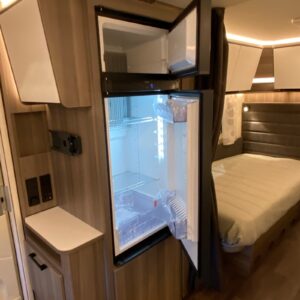 CARAVANE KABE ESTATE 600 TDL KS – Image 11