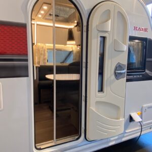 CARAVANE KABE ESTATE 600 TDL KS – Image 18