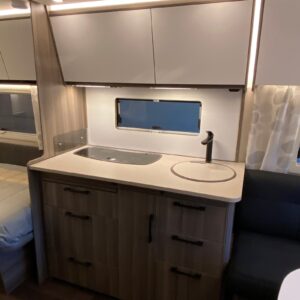 CARAVANE KABE ESTATE 600 TDL KS – Image 15