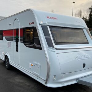 CARAVANE KABE ESTATE 600 TDL KS – Image 1