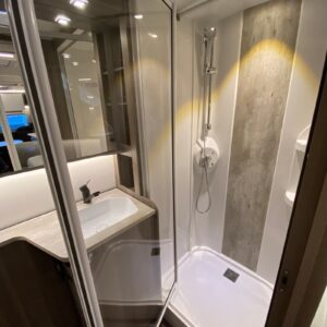 CARAVANE KABE ESTATE 600 TDL KS – Image 4