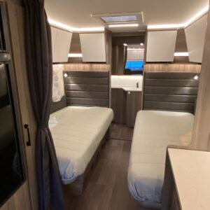 CARAVANE KABE ESTATE 600 TDL KS – Image 8