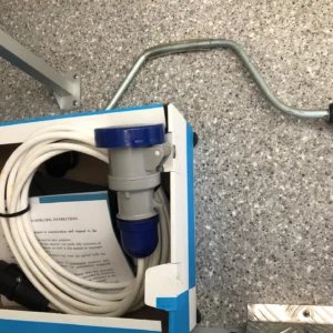 Remorque stand de vente réfrigérer – Image 21