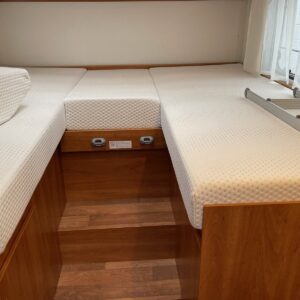 Camping-Car Dethleffs Détales Trend T 7057 – Image 15