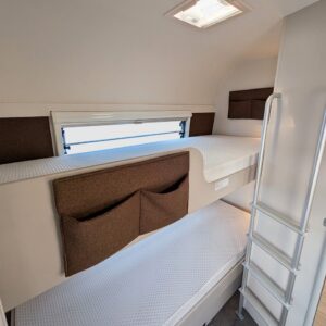 Caravane Dethleffs Génération 515 QSK – Image 8