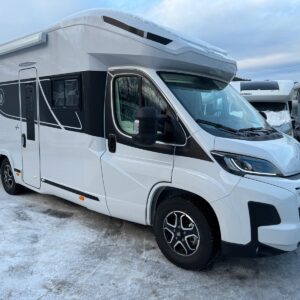 Camping Car Benimar Mileo 263 – Image 29