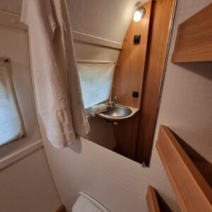 Caravane Dethleffs Campy 2 – Image 25