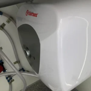 Remorque stand de vente réfrigérer – Image 20