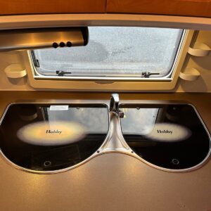 Caravane Hobby 560 Prestige – Image 6