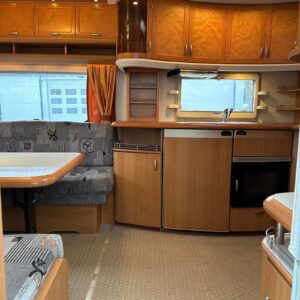 Caravane Hobby 560 Prestige – Image 10