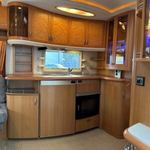Caravane Hobby 560 Prestige – Image 8