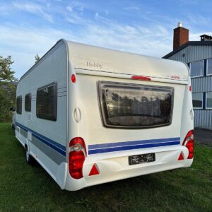 Caravane Hobby 560 Prestige – Image 21