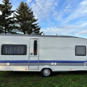 Caravane Hobby 560 Prestige – Image 12