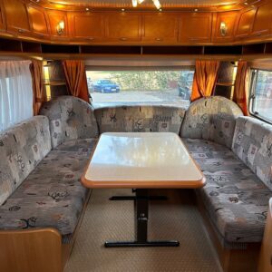 Caravane Hobby 560 Prestige – Image 14