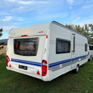 Caravane Hobby 560 Prestige – Image 19