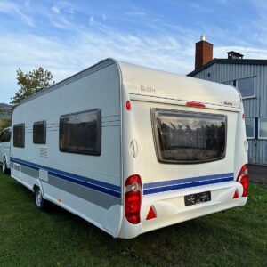 Caravane Hobby 560 Prestige – Image 18