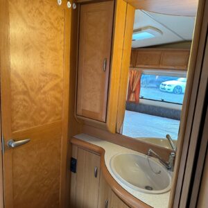 Caravane Hobby 560 Prestige – Image 22