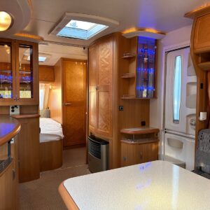 Caravane Hobby 560 Prestige – Image 3