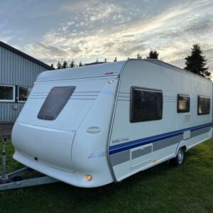 Caravane Hobby 560 Prestige – Image 5