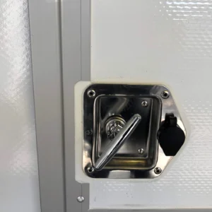 Remorque stand de vente réfrigérer – Image 17