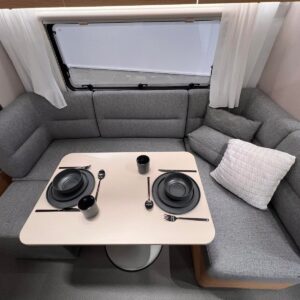 Caravane Adria Adora 613 HT – Image 25