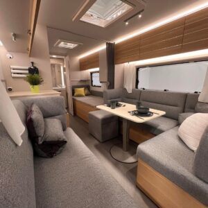 Caravane Adria Adora 613 HT – Image 27