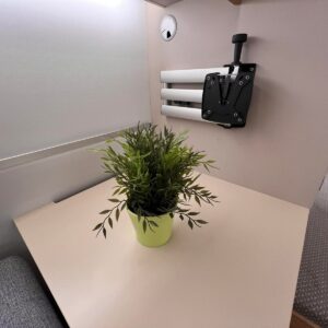 Caravane Adria Adora 613 HT – Image 18