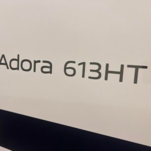 Caravane Adria Adora 613 HT – Image 31