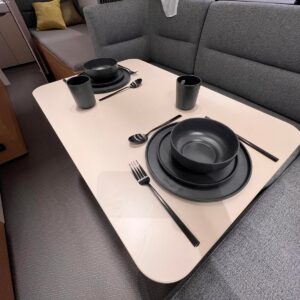 Caravane Adria Adora 613 HT – Image 26
