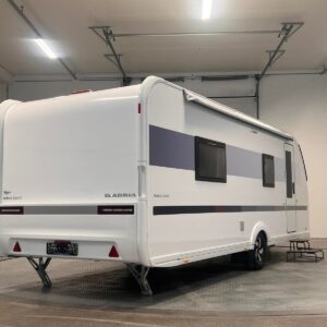 Caravane Adria Adora 613 HT – Image 38