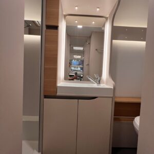 Caravane Adria Adora 613 HT – Image 17